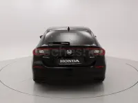 Usado Honda Civic Advance 184 CV (135 kW) 2026 Negro Berlina