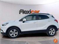 Usado Opel Mokka X Excellence 140 CV (102 kW) 2018 Blanco SUV