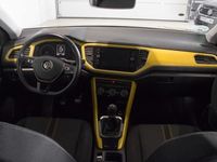 usado VW T-Roc Advance Style 1.0 TSI 85 kW (115 CV)