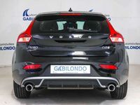 usado Volvo V40 D2 R-Design Momentum Aut. 120