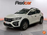 Usado Dacia Sandero Essentiel 91 CV (66 kW) 2022 Blanco Berlina