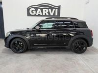Usado Mini Cooper Countryman 136 CV (100 kW) 2021 Negro SUV
