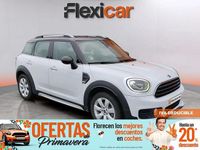 Usado Mini Cooper Countryman 136 CV (100 kW) 2019 Blanco SUV
