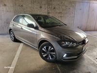 Usado VW Polo Advance 95 CV (69 kW) 2020 Beige Utilitario