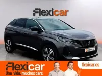 Usado Peugeot 3008 Allure 130 CV (95 kW) 2023 Amarillo SUV
