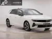 Usado Opel Astra S 136 CV (100 kW) 2025 Blanco Utilitario