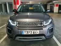 Occasion Land Rover Range Rover evoque HSE 150 ch (110 kW) 2017 Gris SUV