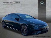 Usado Mercedes EQS450+ 244 kW (333 CV) 2023 Berlina