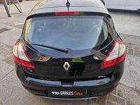 Usado Renault Mégane GT Line GT-Line 110 CV (80 kW) 2011 Plateado Utilitario