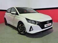 usado Hyundai i20 1.2 MPI Klass