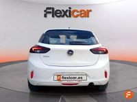 Usado Opel Corsa Edition 102 CV (75 kW) 2022 Blanco Utilitario