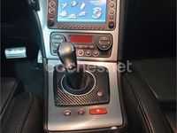 Usado Alfa Romeo 159 Ti 185 CV (136 kW) 2009 Negro Familiar