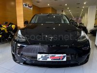 Usado Tesla Model Y Performance 392 kW (534 CV) 2023 Negro SUV