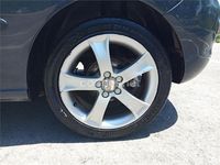 Usado Seat Ibiza Sport 80 HP (58 kW) 2006 Cinzento Citadino