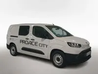 Usado Toyota Proace City City 100 kW (136 CV) 2025 Blanco Monovolumen