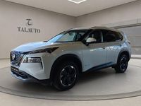 Nuevo Nissan X-Trail N-Connecta 213 CV (156 kW) 2025 Blanco SUV