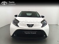 Usado Toyota Aygo X Play 72 CV (52 kW) 2024 Blanco SUV