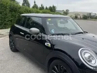 Usado Mini Cooper SE 2020 Eléctrico Utilitario