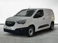 Usado Opel Combo S 102 CV (75 kW) 2021 Blanco Monovolumen