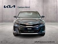 Usado Kia XCeed 141 CV (103 kW) 2024 SUV