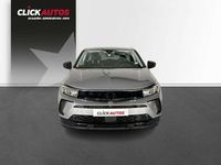 Usado Opel Grandland X 131 CV (96 kW) 2023 Gris SUV