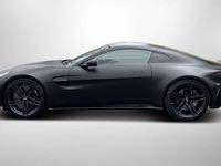 Usado Aston Martin Vantage 665 CV (489 kW) 2024 Negro Coupe