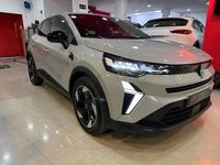 Usado Renault Captur Techno 91 CV (66 kW) 2024 Gris / plata SUV