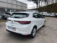 Usado Renault Mégane IV Equilibre 140 CV (102 kW) 2022 Blanco Berlina