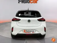 Usado Opel Corsa Edition 100 CV (73 kW) 2023 Blanco Utilitario