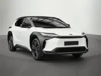 Nieuw Toyota bZ4X Advance 166 kW (227 PK) 2025 Wit SUV