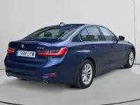 Usado BMW 318 150 CV (110 kW) 2022 Berlina