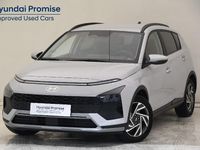 Usado Hyundai Bayon 80 CV (58 kW) 2025 SUV