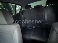 Usado BMW 118 122 CV (89 kW) 2008 Negro Utilitario