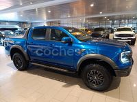 Nuevo Ford Ranger Raptor 292 CV (214 kW) 2025 Azul Pickup/Camioneta