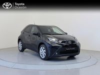 Usado Toyota Aygo X Play 72 CV (52 kW) 2025 Negro SUV
