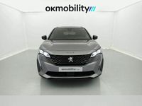 Usado Peugeot 3008 GT 300 CV (220 kW) 2022 Gris artense / negro SUV