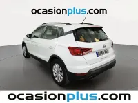 Usado Seat Arona Style 115 CV (84 kW) 2024 Blanco SUV