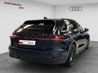 Usado Audi A5 204 CV (150 kW) 2025 Azul Familiar