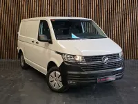 Usado VW Transporter 110 CV (80 kW) 2021 Van