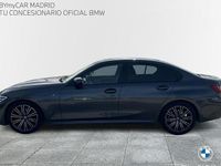 Usado BMW 318 Shadowline 150 CV (110 kW) 2021 Berlina