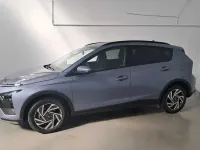 Novo Hyundai Bayon 101 HP (74 kW) 2025 SUV
