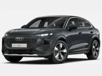 Nuevo Audi Q3 Sportback 272 CV (200 kW) 2026 Gris tambora SUV