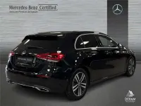 Usado Mercedes A180 136 CV (100 kW) 2022 Berlina