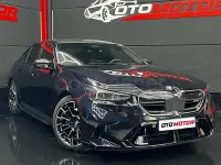 Usado BMW M5 Comfort Edition 727 CV (534 kW) 2025 Azul Berlina