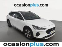 Usado Ford Focus Active 125 CV (91 kW) 2023 Blanco Monovolumen