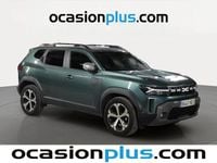 Usado Dacia Duster Journey 131 CV (96 kW) 2025 Verde SUV