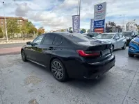 Usado BMW 330 Comfort Edition 261 CV (191 kW) 2020 Negro Berlina