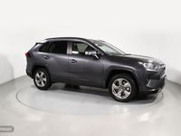 usado Toyota RAV4 2.5 VVT-I 160KW ADVANCE AUTO 5P