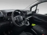 Usado Citroën Berlingo 102 CV (75 kW) 2022 Blanco Monovolumen