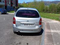 Usado Citroën Xsara Picasso Exclusive 92 CV (67 kW) 2009 Gris / plata Monovolumen